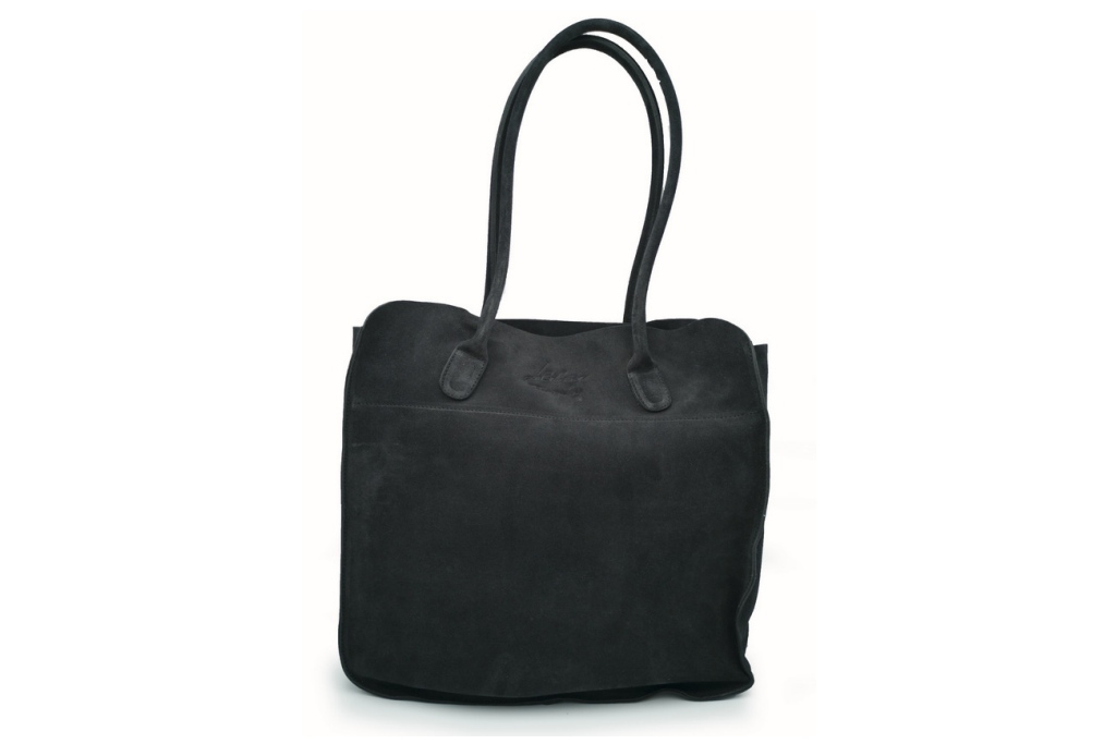 shopper LABELLEBAGS - Softy Offblack - Made in Italy | Labelle Shoes